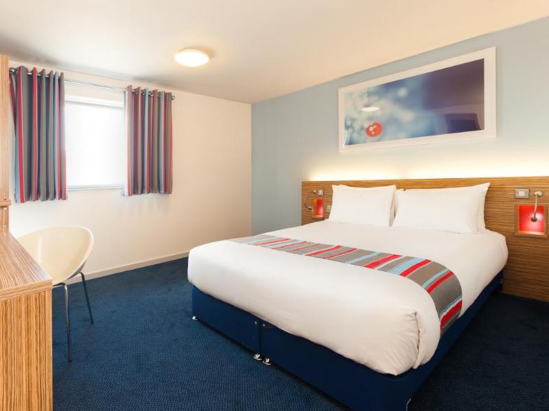 Travelodge London Greenwich Exterior foto