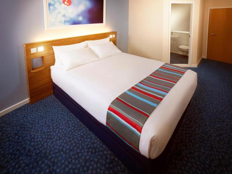 Travelodge London Greenwich Exterior foto