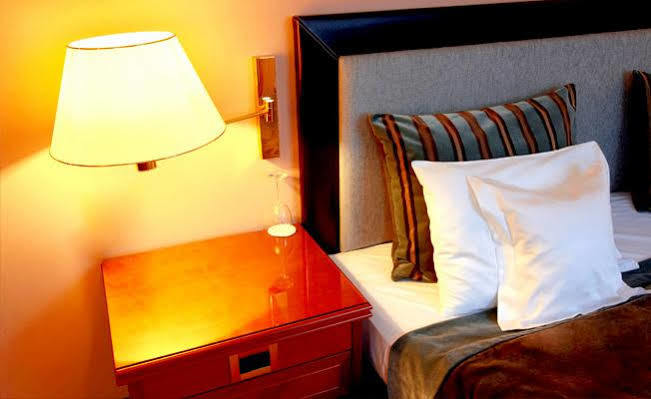 Travelodge London Greenwich Exterior foto